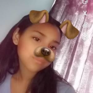 Meet your Posher, Jessenia